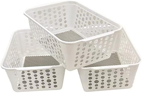 Java Multipurpose Storage Basket For Kitchen Pantry Cabinets