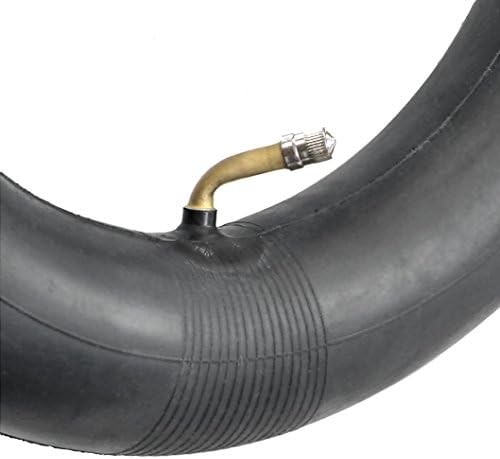 ICANDY APPLE / PEACH 12" Inner Tube - fits ICANDY APPLE / PEACH Stroller rear tires includes Safety Cap