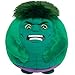 Ty Beanie Ballz Hulk Regular Plush
