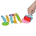 Mtele Assorted Smart Clay and Play Dough Tool Kit, 6-Piece
