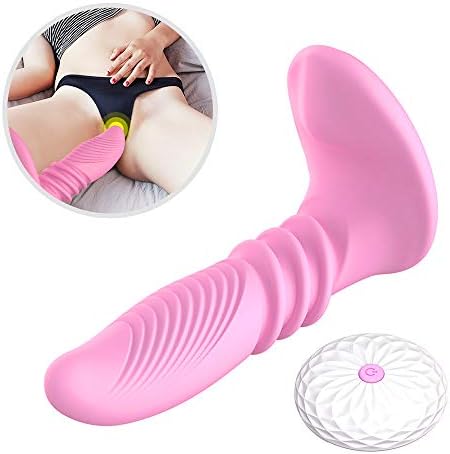 Wonderful 7 Frequency Wireless Remote USB Charging Massage Intelligent Wearable Silent Massaging Egg for Couple Tshirt,Powerful