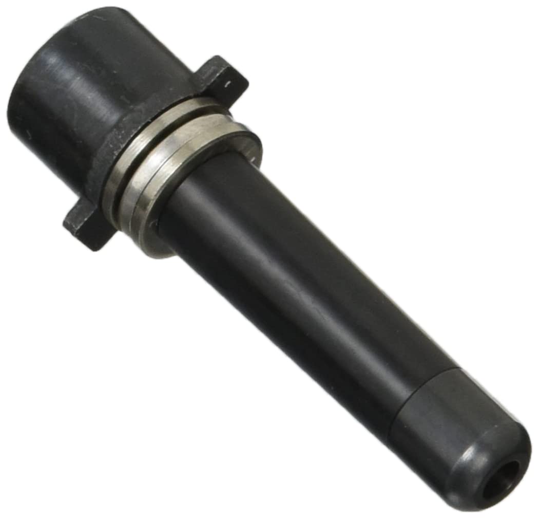 ASG Scorpion Evo 3-A1 18163 Steel Bearing Spring Guide Black One Size