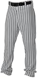 Alleson 605WPN Pinstripe Adult Pant