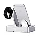 Apple Watch Stand, [3-in-1 New Version] Charging Stand Holde