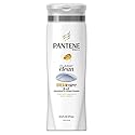 Pantene Pro-V Classic Clean 2in1 Shampoo and Conditioner, 12.6 FL OZ