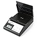 USPS Style 25 Lb x 0.1 OZ Digital Shipping Mailing Postal Scale with Batteries