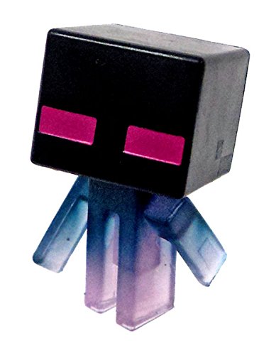 Minecraft: Series 5 - Ice: Teleporting Enderman: 1