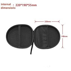 Ferbao Hard Case Compatible with Bose NC700