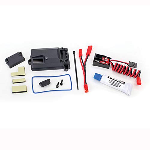 Traxxas 2262 High Output Battery Eliminator Circuit BEC - //coolthings.us