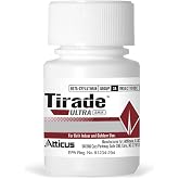 Atticus Tirade Ultra SRX Insecticide (32ml) - Beta-Cyfluthrin Concentrate | Control 100+ Pests Including Ants, Cockroaches, Spiders, Armyworms, Flies, and More