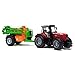 Bruder Amazone Ux 5200 Trailed Field Sprayer