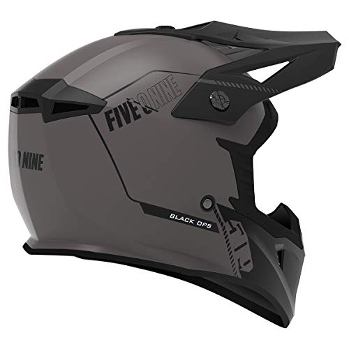 509 Tactical Helmet (Black Ops - Large)