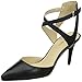 Nine West Women's Paddysday Leather Dress Pump