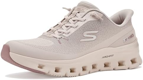 Amazon.com | Skechers Street Arch Fit S-Miles Slithering Steps