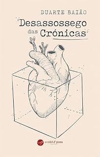 Livro Desassossego das Crónicas