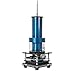Joytech Music Tesla Coil Arc Plasma Loudspeaker Wireless Transmission Experiment Desktop Toy Model DL05