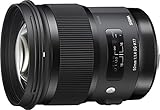 Sigma 50mm F1.4 ART DG HSM Lens For Nikon