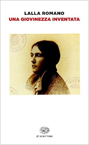 Lalla Romano - Una giovinezza inventata (2018)