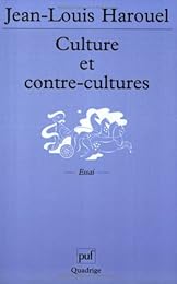 Culture et contre-cultures