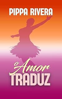 Livro O Amor Traduz