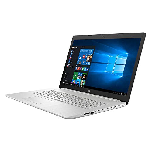 HP 17.3" FHD IPS Laptop, Core i5-10210U (Beat i7-8665U), HD Webcam, Backlit Keyboard, HDMI, UHD Graphics, Windows 10 Home, 12GB Memory, 1TB HDD - Image 4
