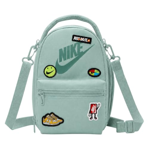 Nike Patch Insulated Lunch Tote
