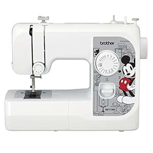 Amazon.com: Brother Sewing Machine, SM1738D, Sewing