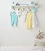 Gerber Unisex Baby 2-Pack Sleep 'N Play new duck 0-3 Months