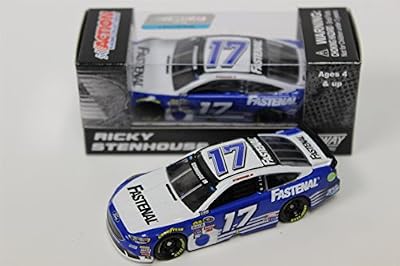 Ricky Stenhouse 2016 Fastenal 1:64 Nascar Diecast