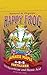 FoxFarm Happy Frog Japanese Maple Fertilizer 4-3-4, 4-Lb. Bag