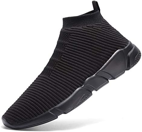 Men's Running Shoes Lightweight Breathable Casual Sports Shoes Fashion Sneakers Walking Shoes