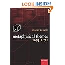 Metaphysical Themes 1274-1671