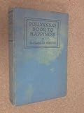 Front cover for the book Pollyanna's Door to Happiness by Elizabeth Borton