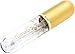Travalo Pure Refillable Perfume Spray, Gold
