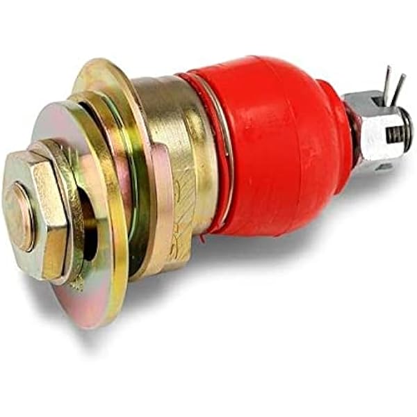 Alignment Caster/Camber Ball Joint Front/RearUpper fits 0008 Honda