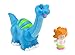 Fisher-Price Little People Sofie & Apatosaurus
