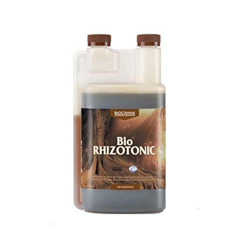 BIO RHIZOTONIC - BIOCANNA-1000ml