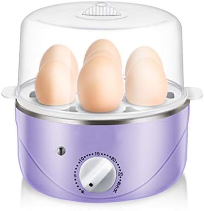 激安超特価パソコン 周辺機器ゲーム正規品送料無料家電 カメラ B07xbm8vqc ステンレス製卵炊飯器多機能 オムレツポータブルミニスチーマータイミング自動電源オフ家庭に適した 7卵容量