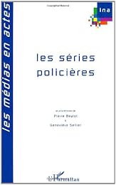 Les  séries policières