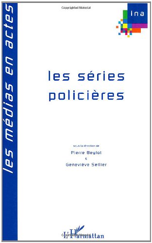 Les  séries policières