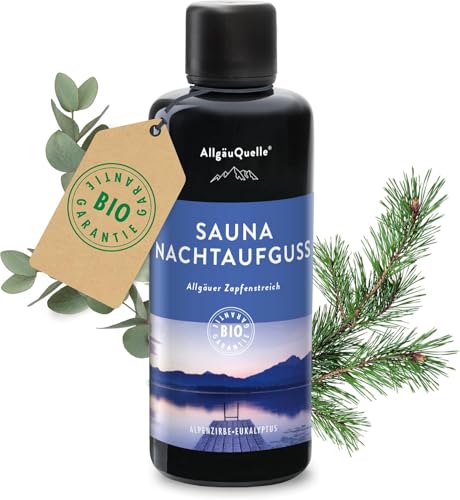 Geld sparen leicht gemacht: Qualität zum fairen Preis – AllgäuQuelle® Saunaduft Aufguss... heute nur 12,79€. Gleich mal ansehen!