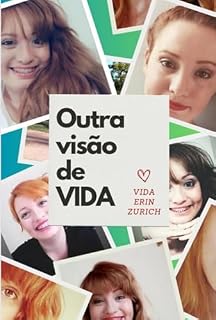 Livro Outra Visão De Vida