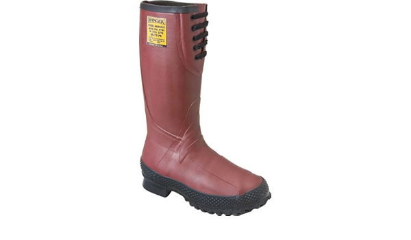 ranger insulated boots