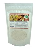 Low Carb Gluten Free Chocolate Chip Cookie Mix - LC Foods - All Natural - Paleo - No Sugar - Diabetic Friendly - 15 oz