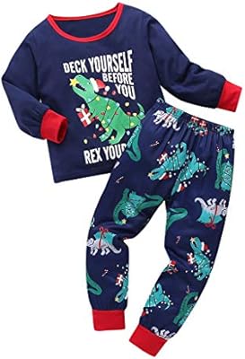 cool baby pajamas