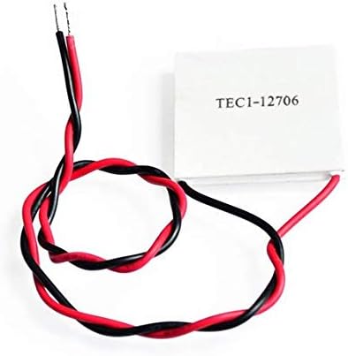 thermoelectric plate