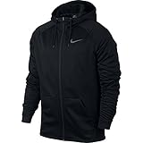 Nike Men's Therma Full-Zip Hoodie