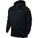 Nike Therma Training Full-Zip Men's Hoodie