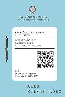 Livro ALEX