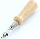 Modelcraft Pin Pusher with Adjustable Depth Stop Silver view 2